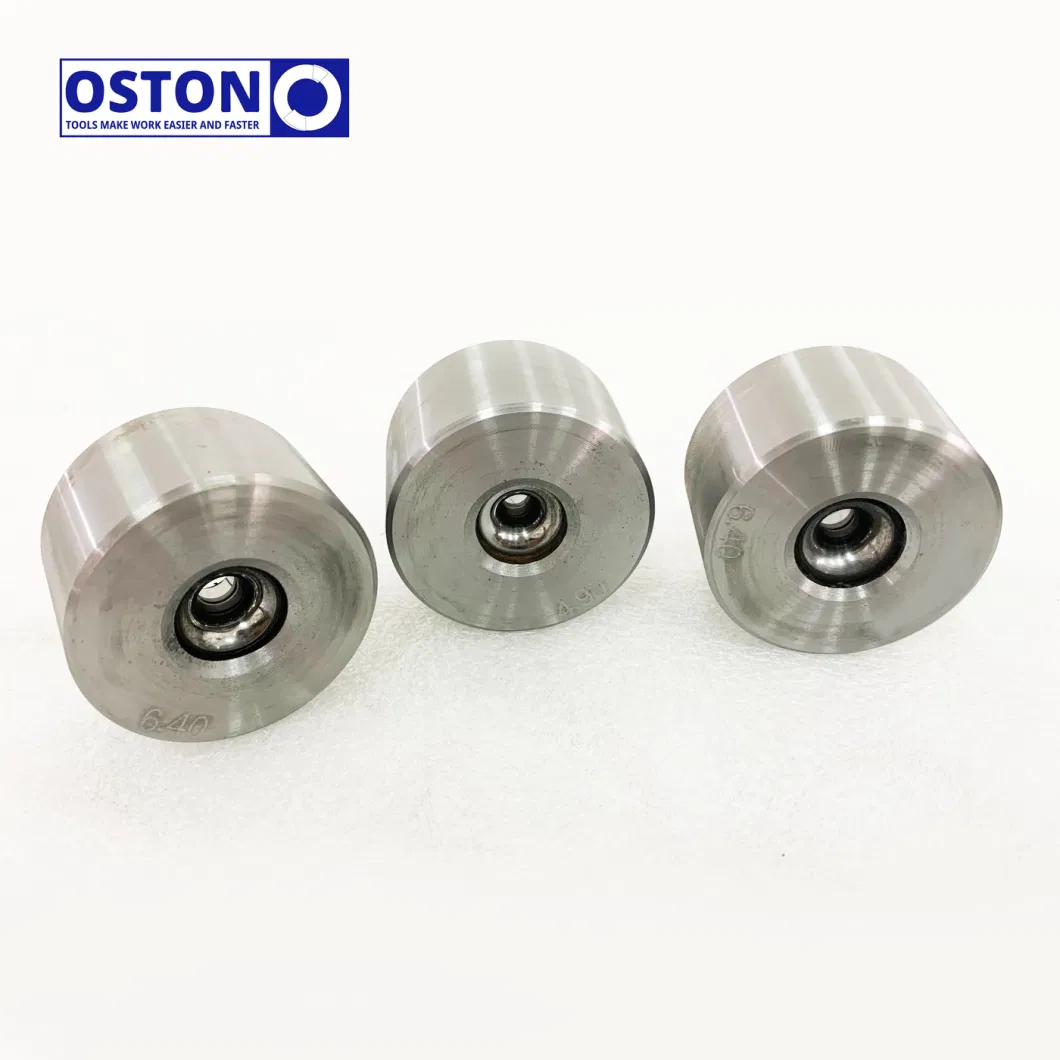 Precision Inner Polished Yg6 Tungsten Carbide Wire Drawing Dies for Drawing Wire Machine