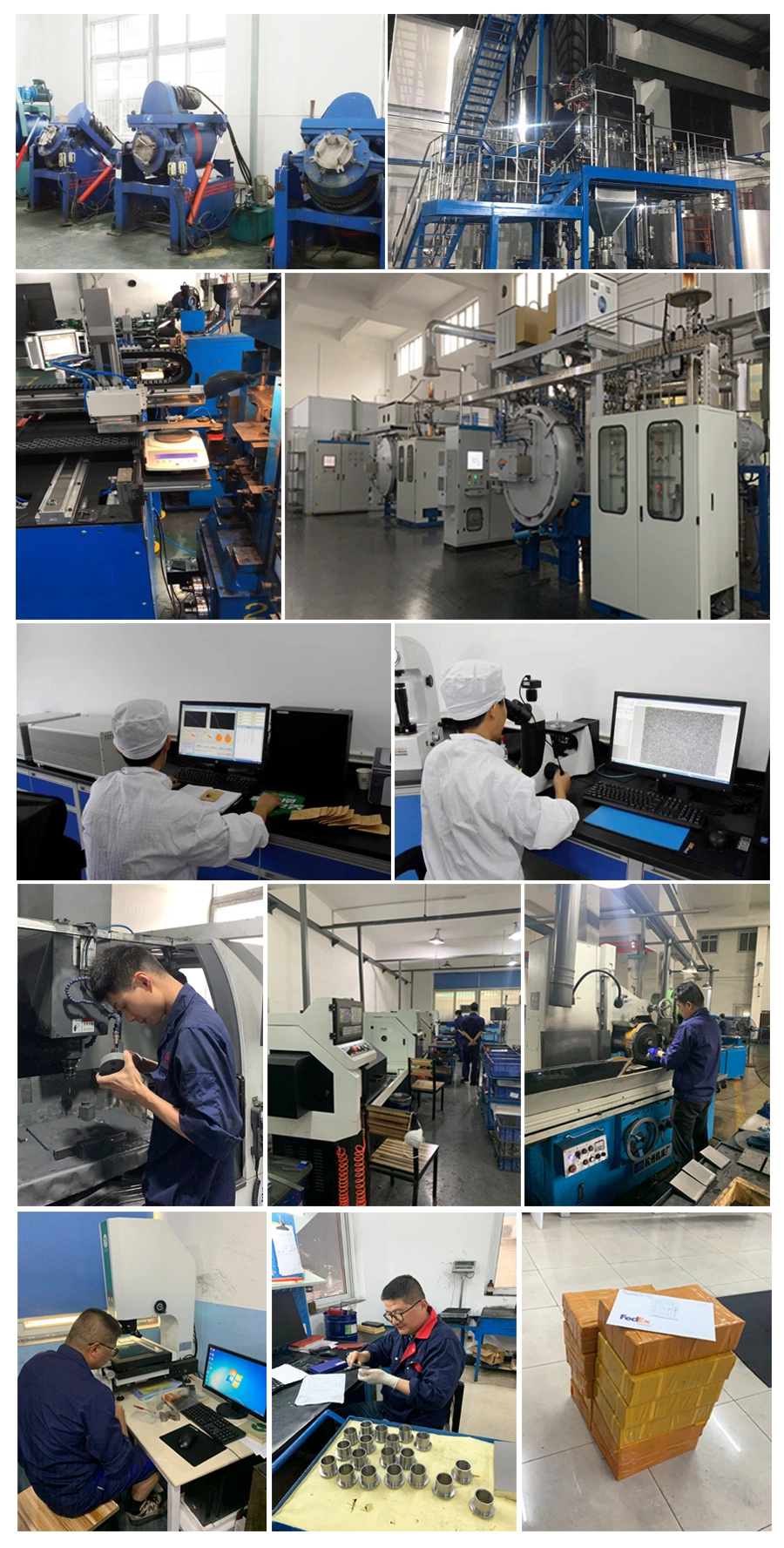 Higher Production Efficiency Wire Drawing Dies for Welding Wire Drawing and Tube Drawing for Washers Die Cutting Machine