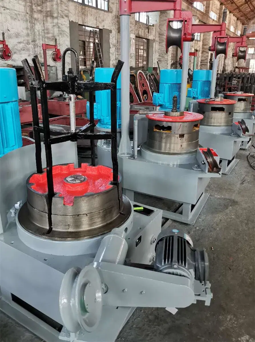 Dovin Machine Pulley Type Wire Drawing Making Machine