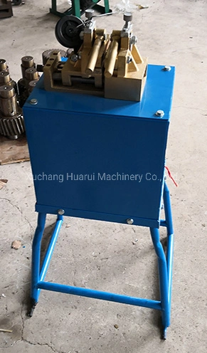 Pulley Type Steel Wire Drawing Machine with Sander Machine