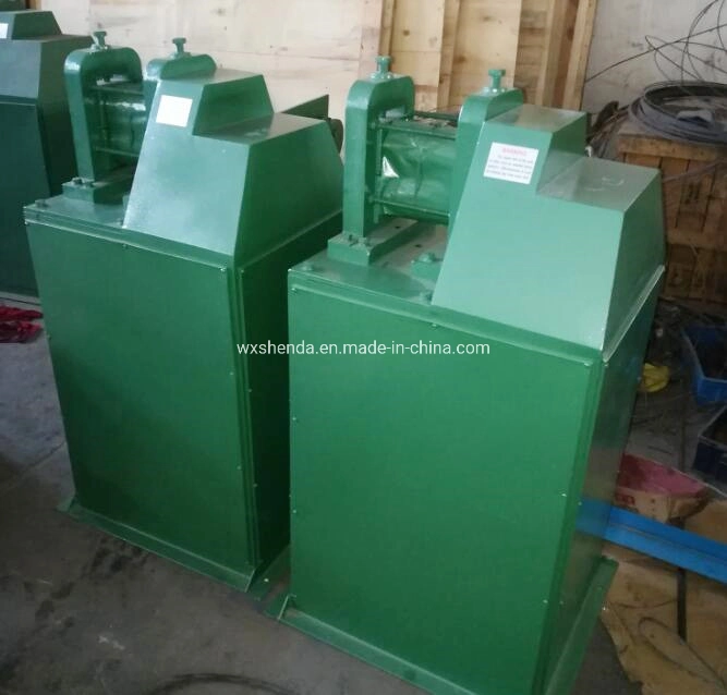 Solder Gold Automatic High Speed Wire Drawing Machine Capstan