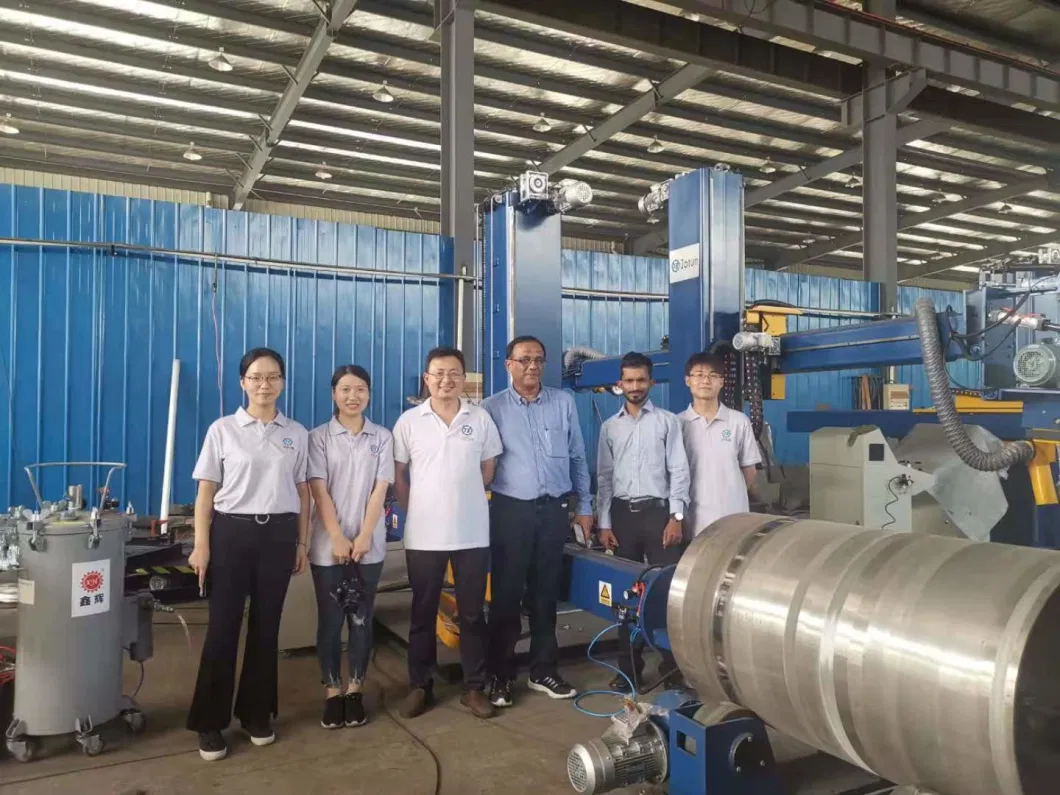 Jotun Steel Aluminum Iron Metal Sheet Derusting Wire Drawing Machine Flat Sander Plate Polishing Deburring Machine