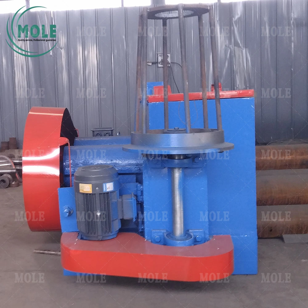 Straight-Line Water Tank Pulley Oto Type Combined Inverted Vertical Wire Drawing Machine