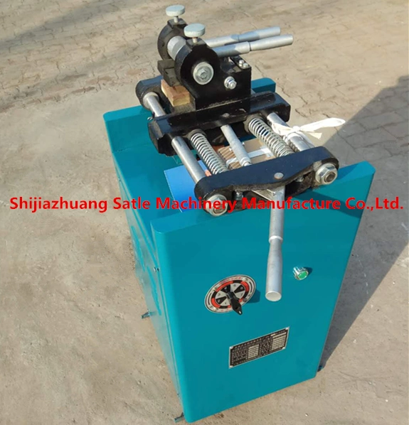 High Quality Steel Wire Butt Welding Machine