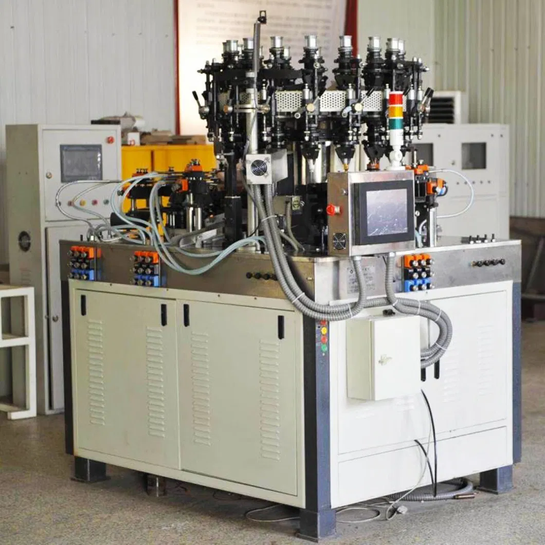 Glass Vial Annealing Oven Electrical/Gas