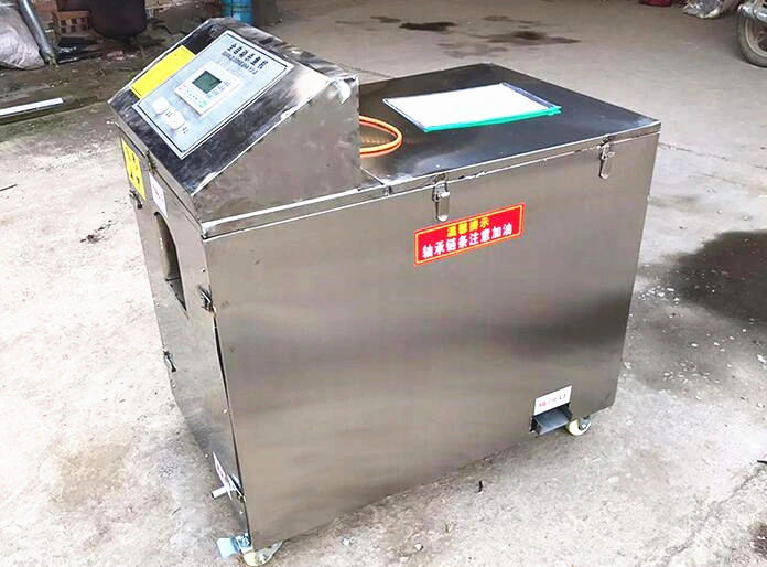 Automatic Special Descaling Extended Fish Killing Cleaning Machine for Food Industry