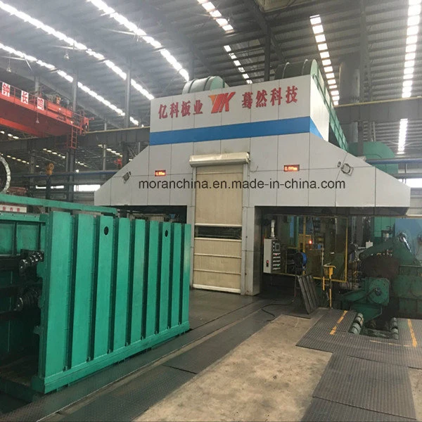 China Good Quality for Rolling Mill Annealing Furnace