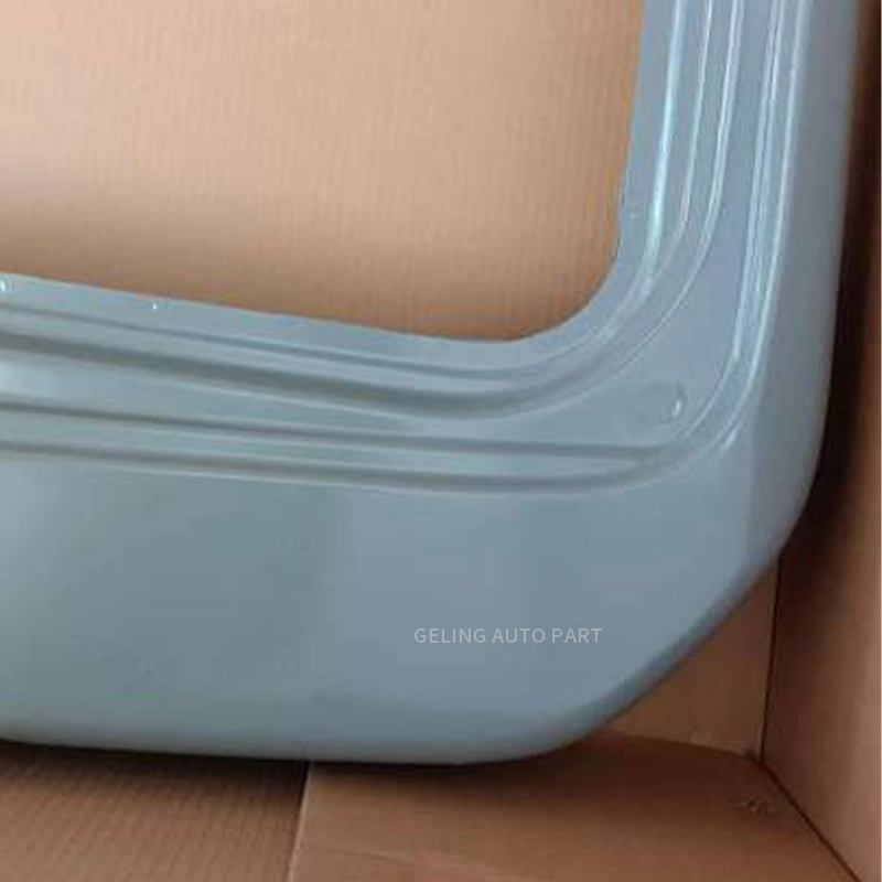 Automobile Body Good Surface Lh Rh Door Frame for Isuzu 700p Across Npr Elf Truck