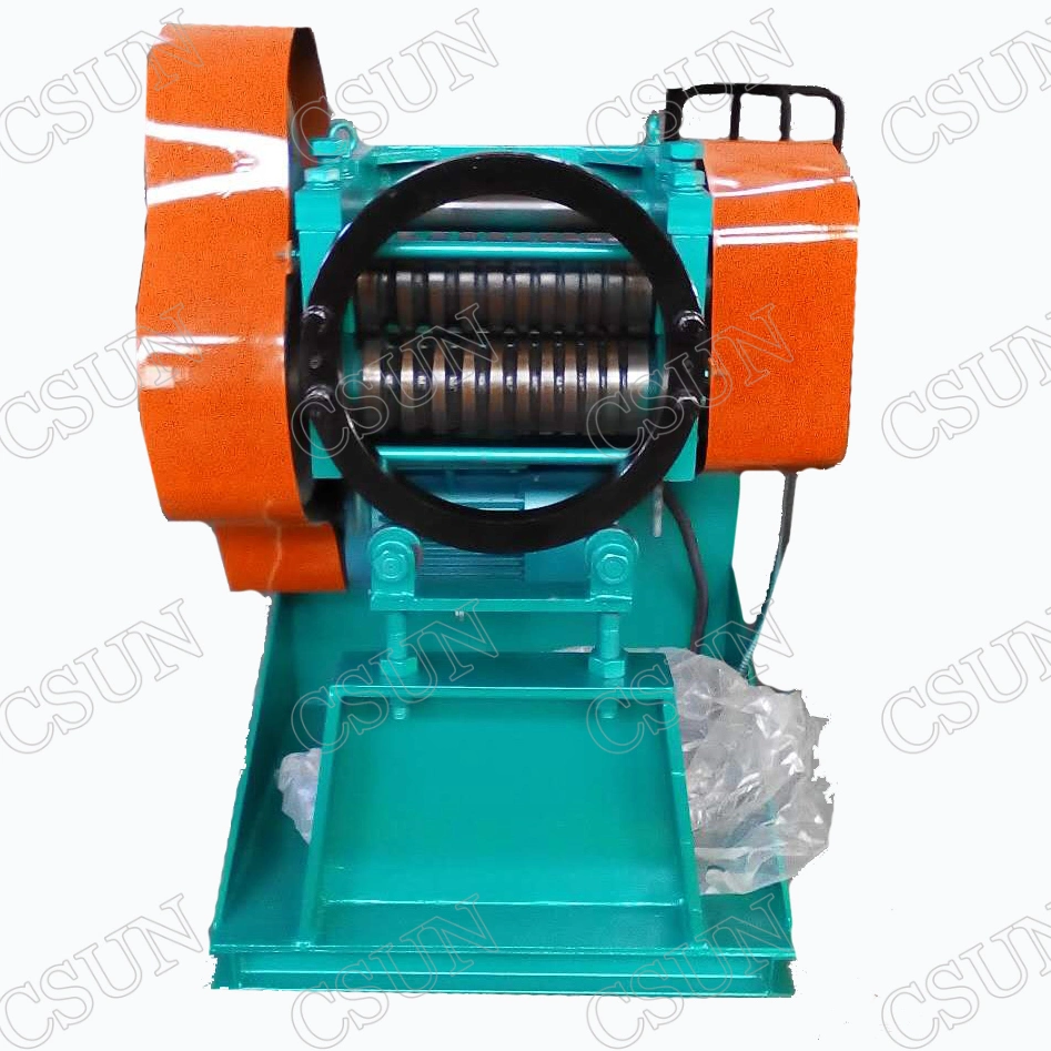 F-120 Rotary Type Wire Pointing Machine