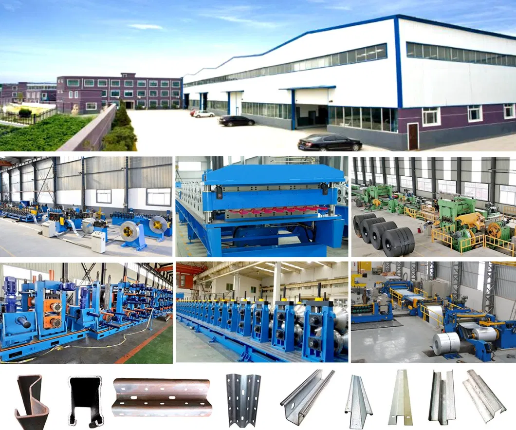 High Quality Sheet Metal Cut to Length Line Stainless Steel Coil Processing
