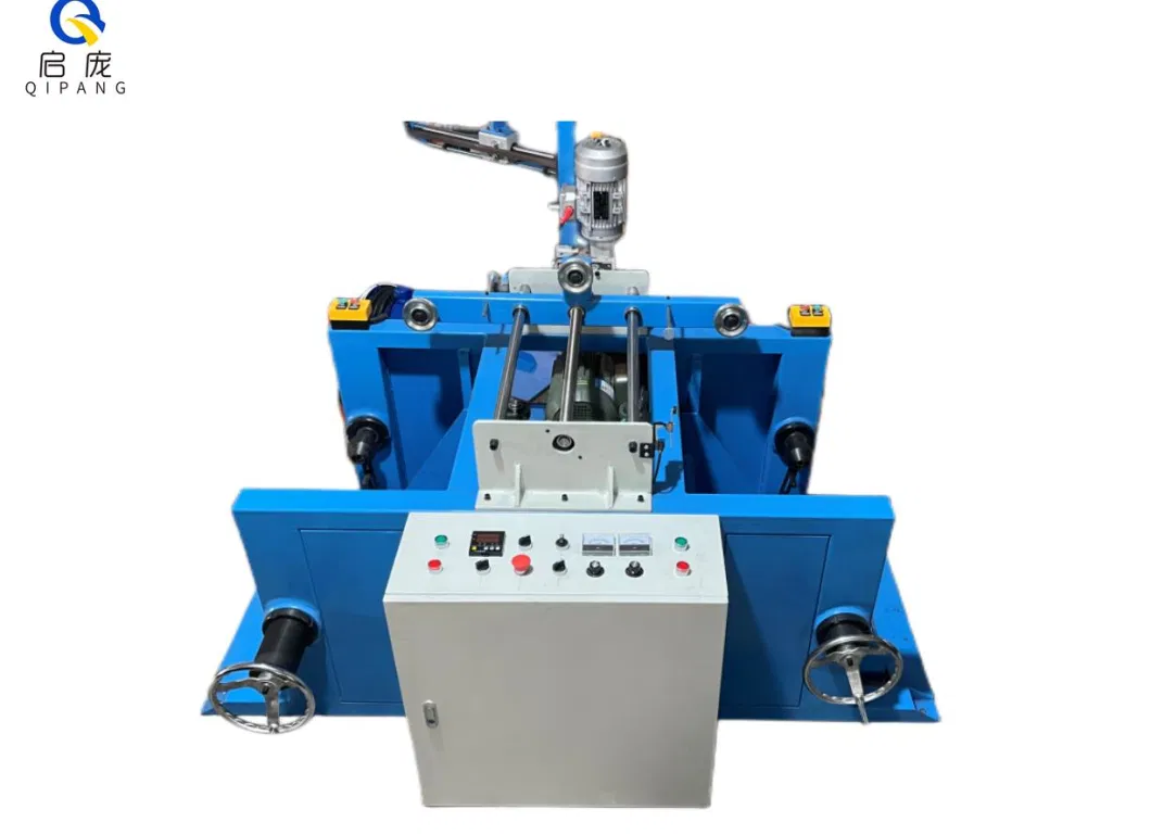 Qp Pn630/1250 Reel/Durm/Spooling/Winding Machine Gantry Type Cable Take-up and Paying-off /out Machine