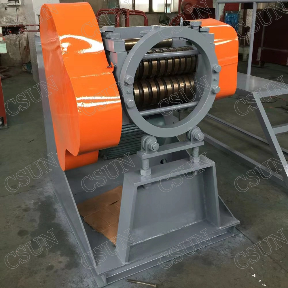 F-120 Rotary Type Wire Pointing Machine