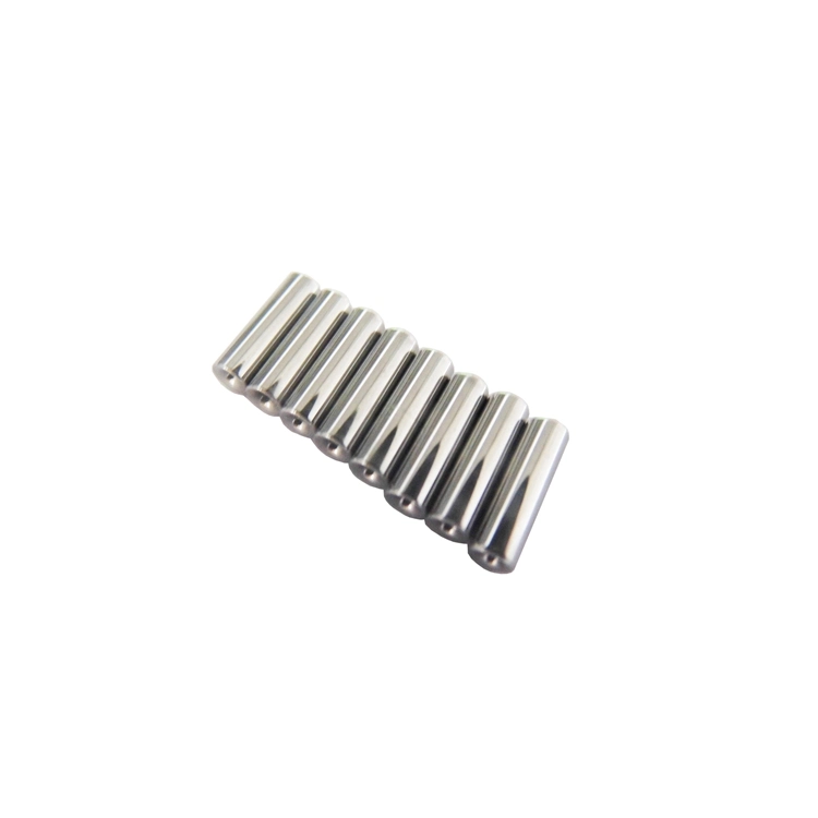 Custom Wire Guide Nozzle Hard Alloy and High Grinding Tungsten Carbide Motor Nozzle