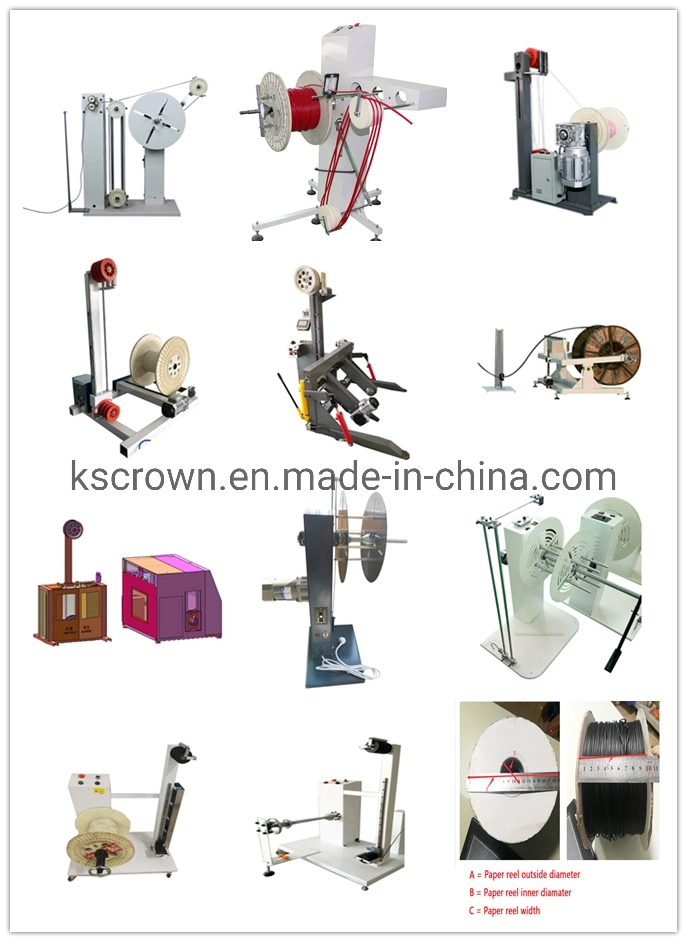 Wholesale Automatic Horizontal Cable Harness Equipment Wire Feeder Machine