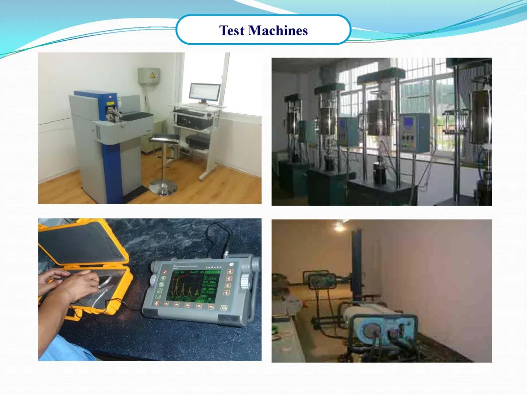 Centrifugal Casting Furnace or Heating Treatment Continuous Annealing Process