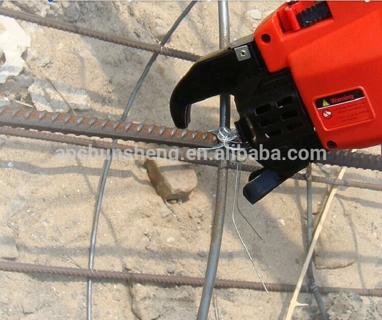 Tw 1061 Tie Wiremax Rebar Tie Wire