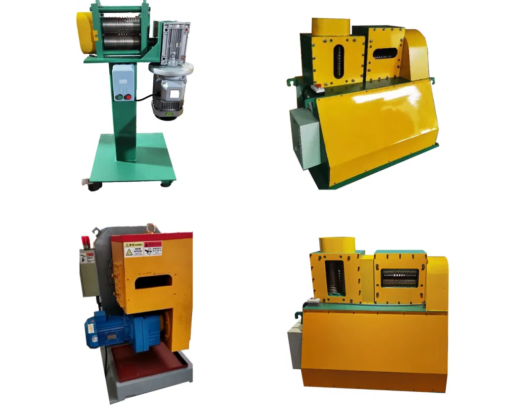 Quality Type High Speed Wire Pointing Machine