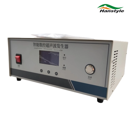 Factory Price Ultrasonic Descaling Equipment Ultrasonic Extractor Ultrasonic Cell Pulverizer Mixing Machine