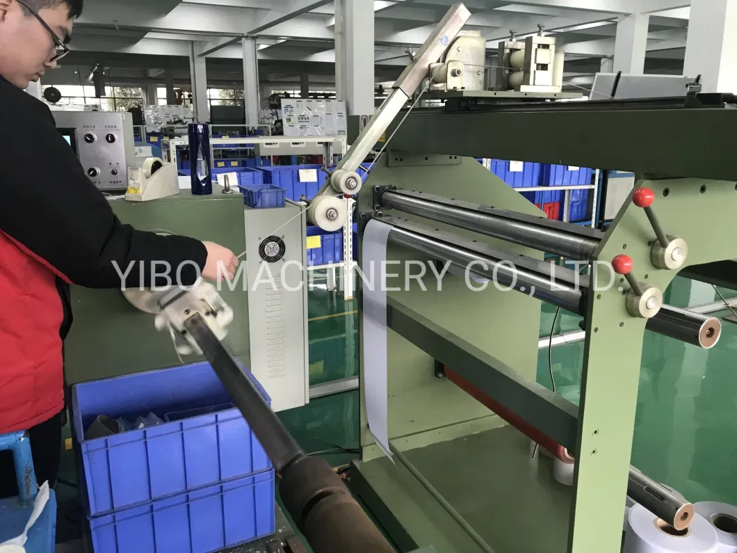 Grx-800 Hv Wire Guiding Automatic Transformer Coil Winding Machine