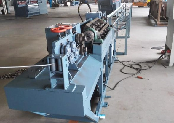 Automatic Steel Rebar Straightening and Cutting Machine for Prices 6-14mm