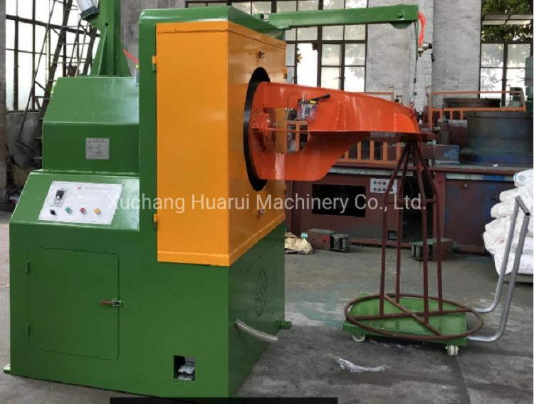 Carbon Steel Straight Line Fine Alloy Wire Drawing Machines