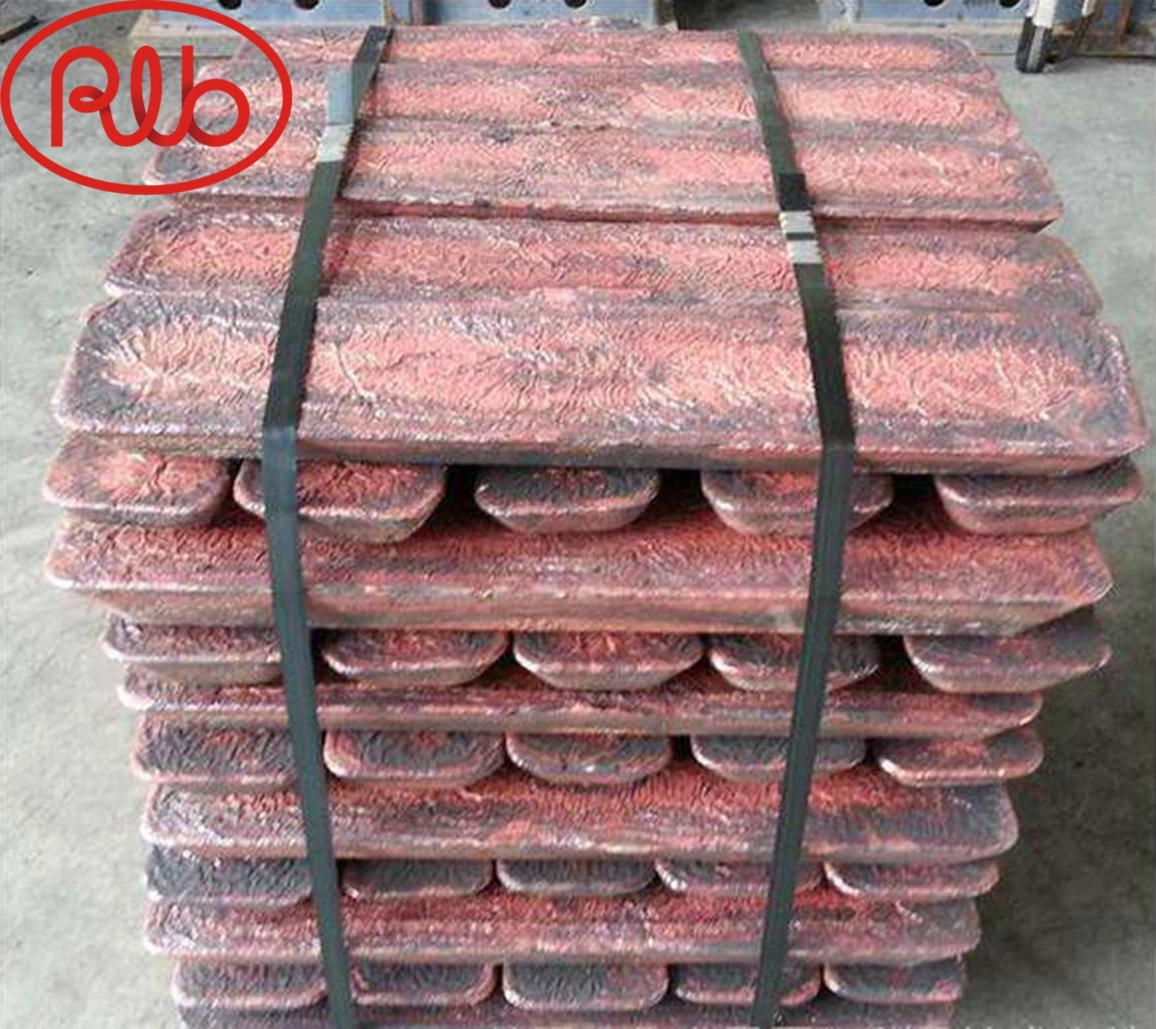 Positive Plate/Copper Rod/Copper Ingot Annealing Furnace with Online Annealing