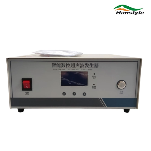 Factory Price Ultrasonic Descaling Equipment Ultrasonic Extractor Ultrasonic Cell Pulverizer Mixing Machine