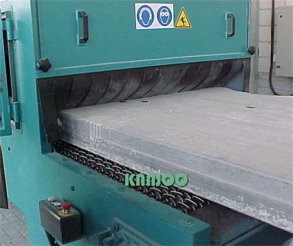 Wire Mesh Shot Blasting Machine China Supplier