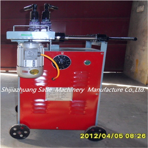 High Quality Steel Wire Butt Welding Machine