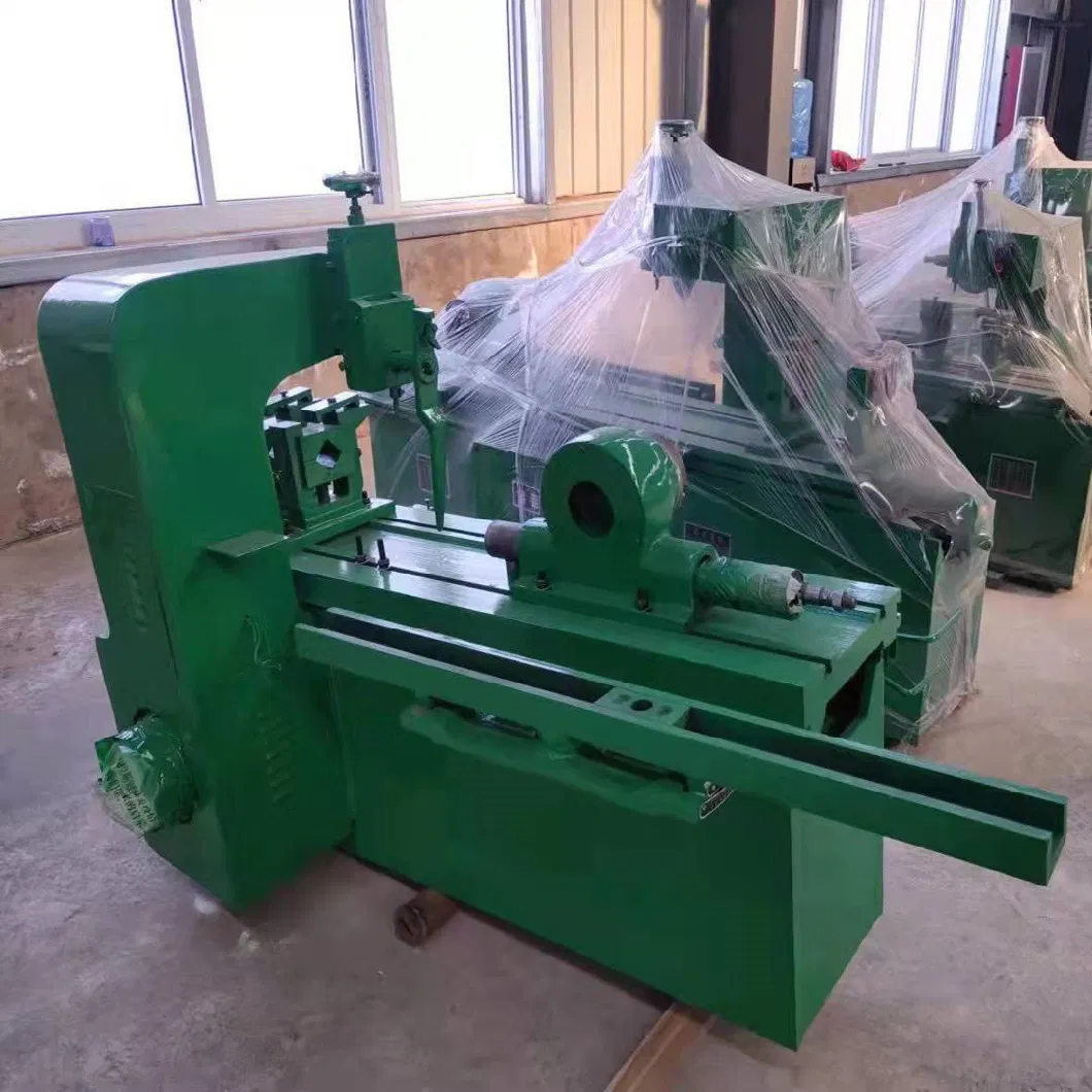 Mill Roll Wire Drawing Machine of Iron