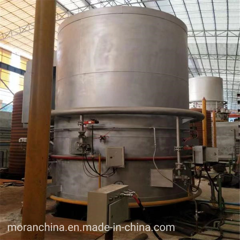 Annealing Furnace/Annealing Line/Annealing Equipment for Cold Rolling Mill Batch