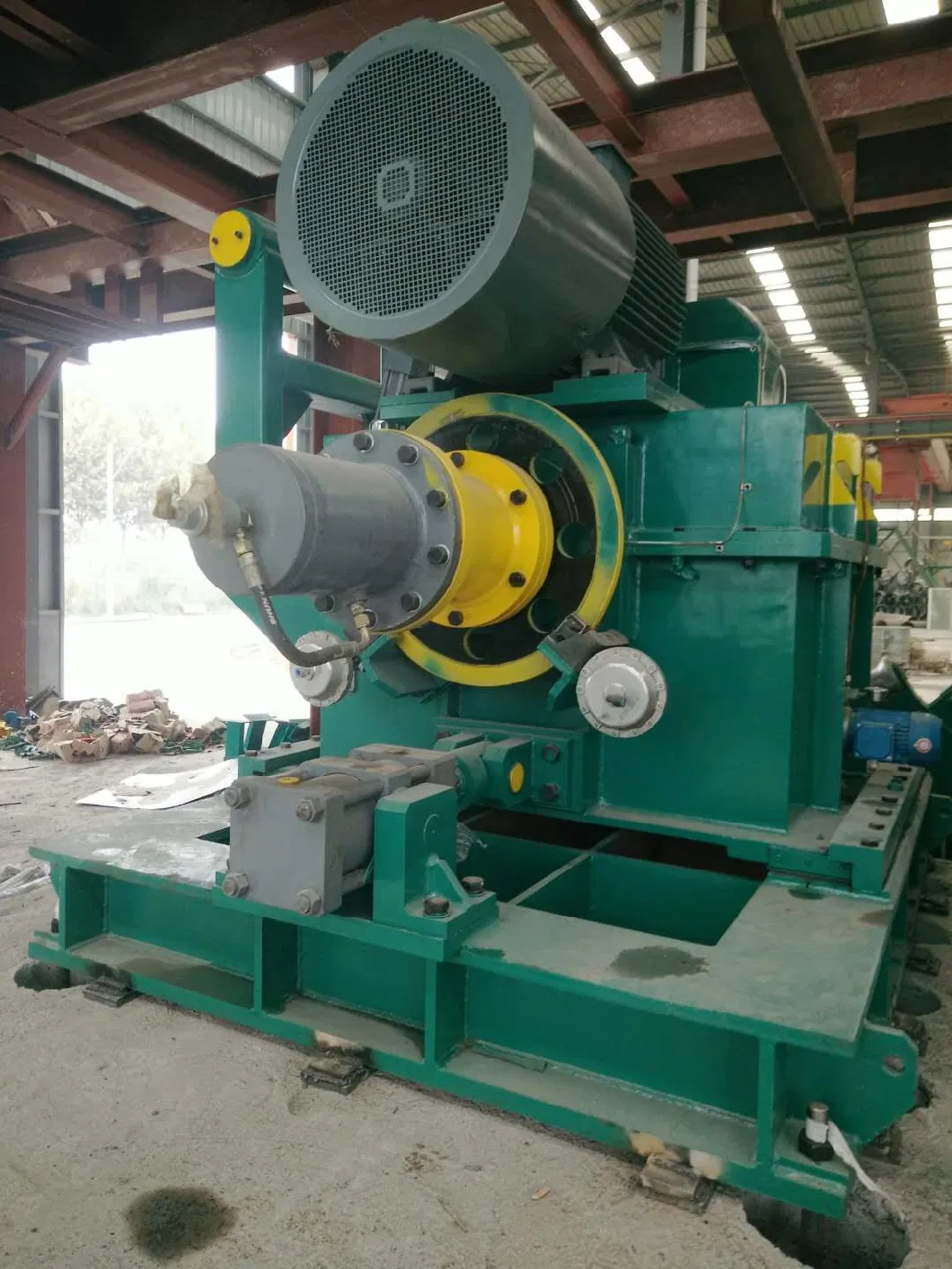 Payoff Reel/Recoiler/Tension Reel/Uncoiler/Payoff Reel Machine