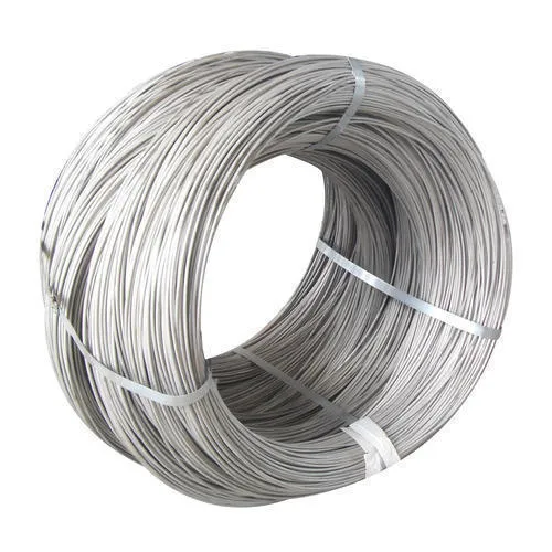 Pengxian 0.2mm Stainless Steel Wire China Manufacturing Stainless Steel Wire 0.02mm 200 Series/300 Series/400 Series Stainless Steel Wire