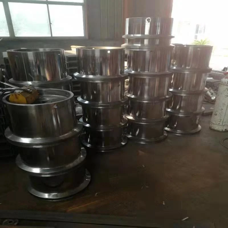 Auxiliary Equipment Spare Parts Drum/Block for Wire Drawing Machine