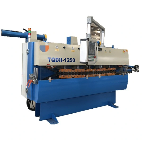 Portal Take-up and Sliding Pay-off Machine for Cable Drums