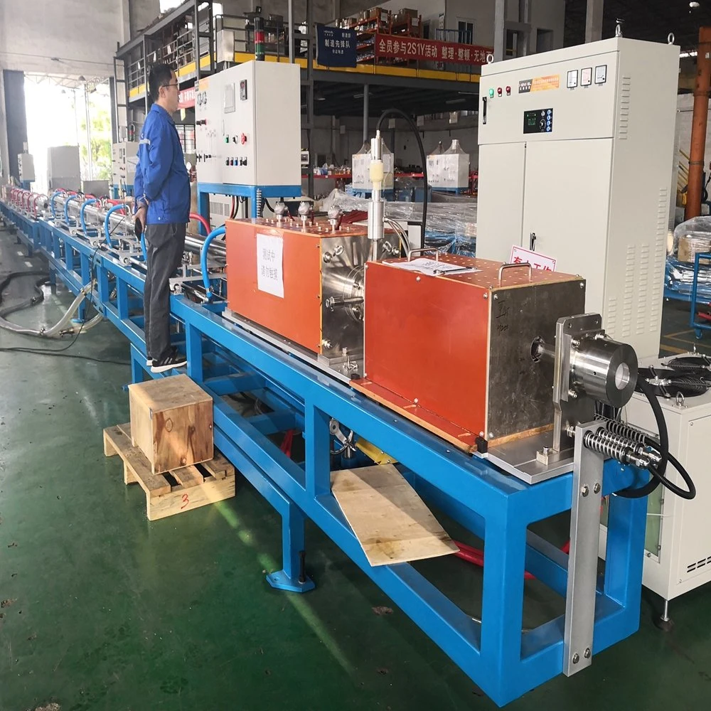 SUS304 Stainless Steel Pipe Bright Annealing Furnace with Ammonia Decomposition