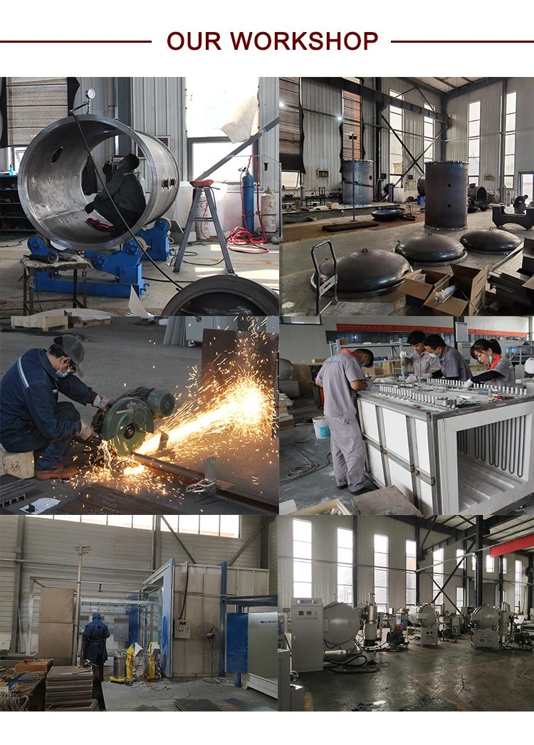 Medium Frequency Steel Copper Aluminium Induction Heating Forging Furnace