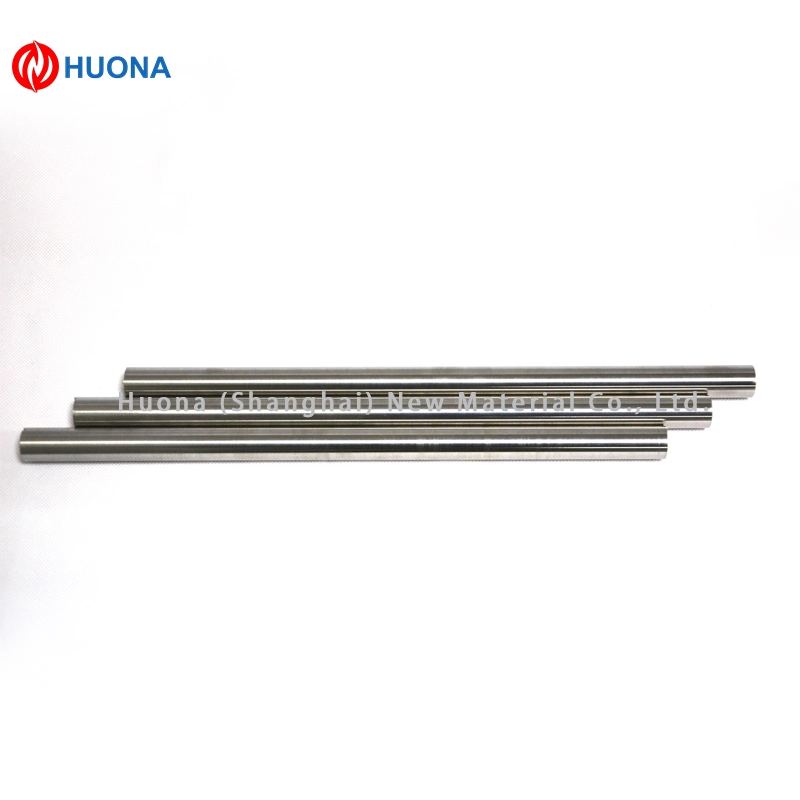 1j22 Fecov Soft Magnetic Alloy Bar / Tube / Strip / Wire