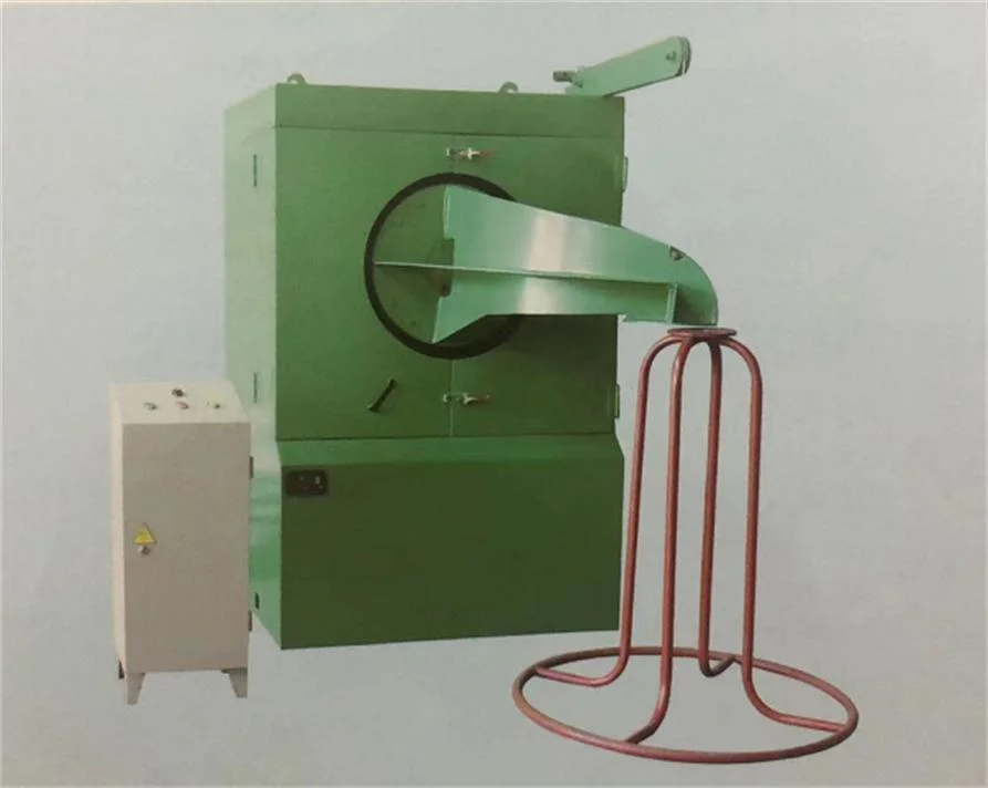 Wire Drawing Making Machine Auxiliary Equipment /Trunk Type Winding Machine