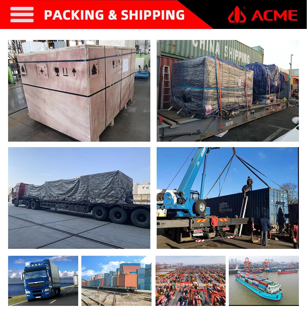 Acme China Vacuum Furnace, Heat Treatment Equipment, Furnace