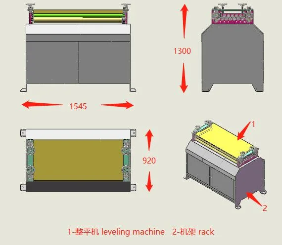 Hydraulic Decoiler Machine 10t Hydraulic Decoiler in China Uncoiler for Roll Forming Machine