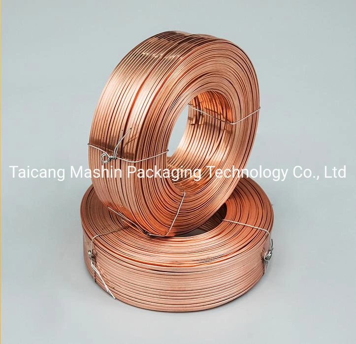 Competitive Galvanized Copper Stitching Wire China Manufacturer