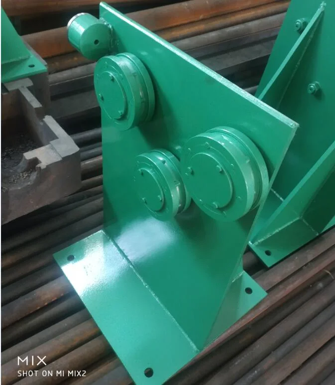 Steel Koch Wire Drawing Machine for Wire Drawing Line