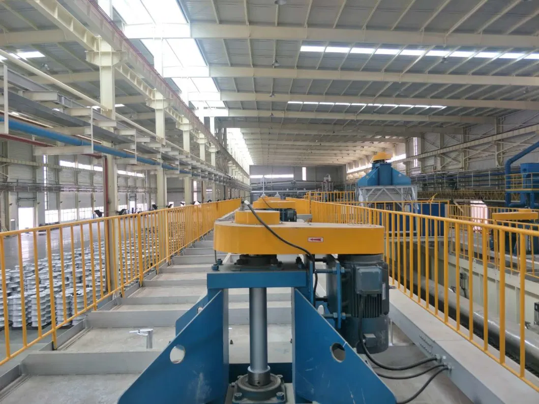 Drying Furnace for Stainless Steel Tube