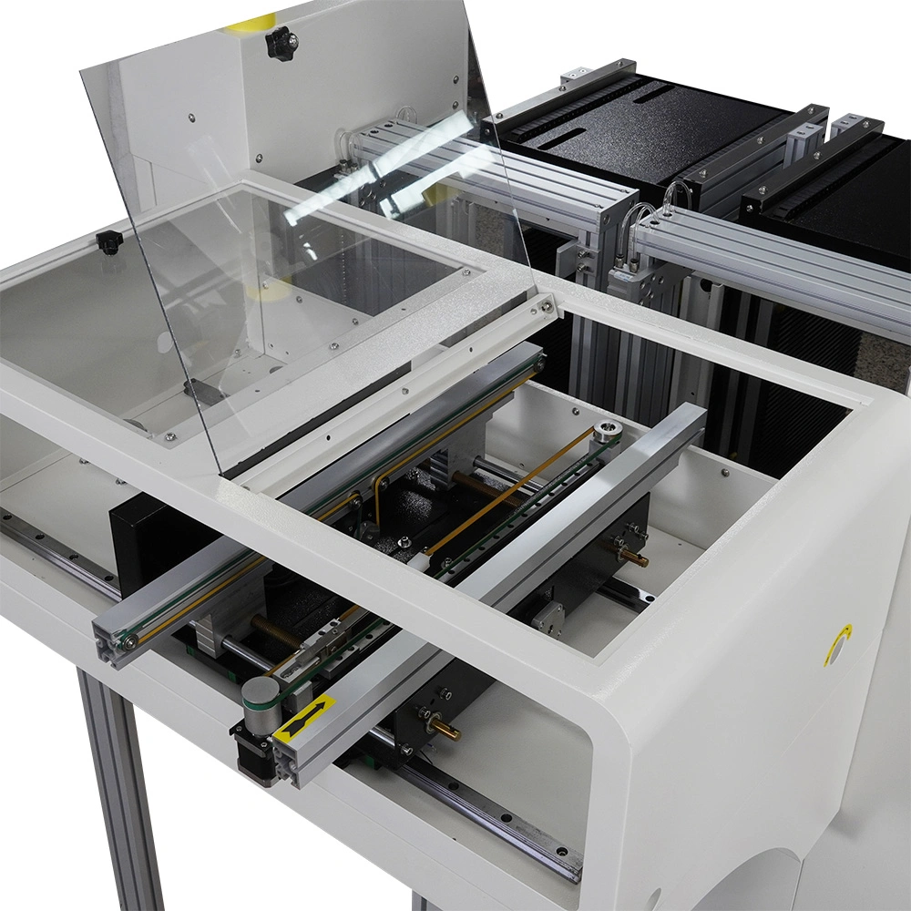 Machine SMT Line Automatic Dual Ng/Ok PCB SMT Unloader for LED Assembly Line/Ng Ok PCB Automatic Closing Machine