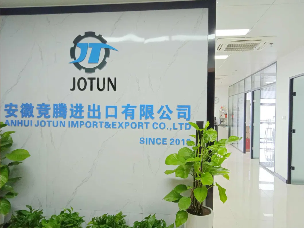 Jotun 2023 Hot Sale High Quality Abrasive Belt Stainless Steel Tank and Dished Head Polisher