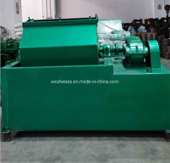 Lw-560 Dry Type Wire Drawing Machine for Nails