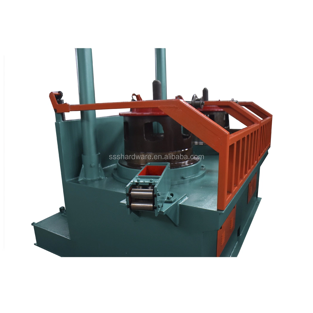 Factory Price High Speed Wire Drawing Production Line Copper Wire Drawing Machine (LW-100)