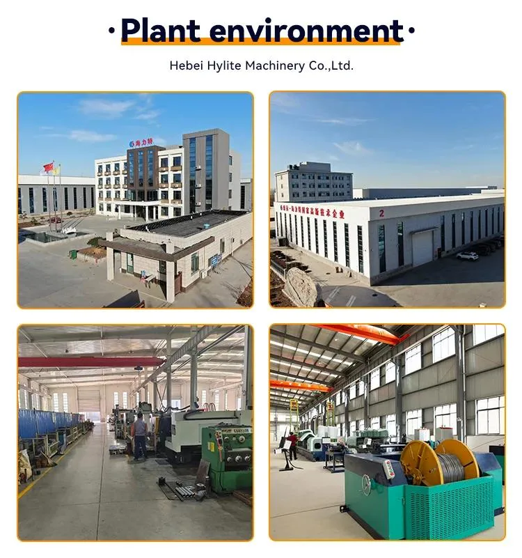 High Ductility Cold Rolled Ribbed Steel Production Line