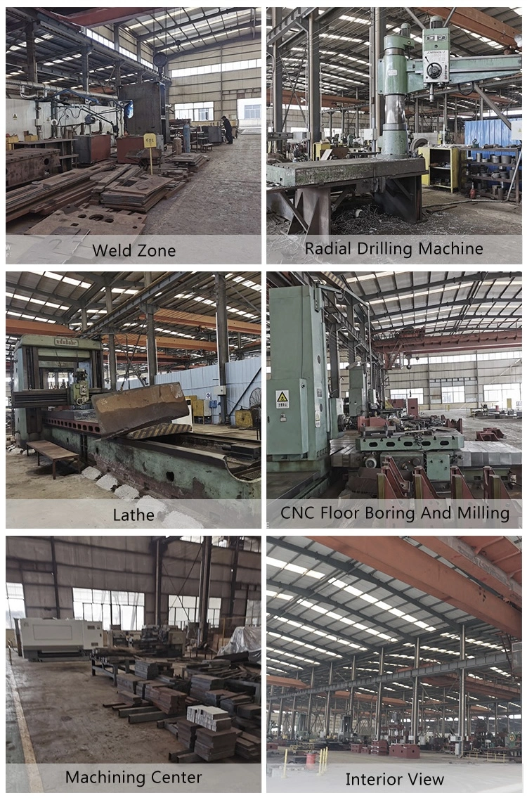 CNC Rebar Thick Steel Coil Straightening and Decoiler 2 in 1 Machine